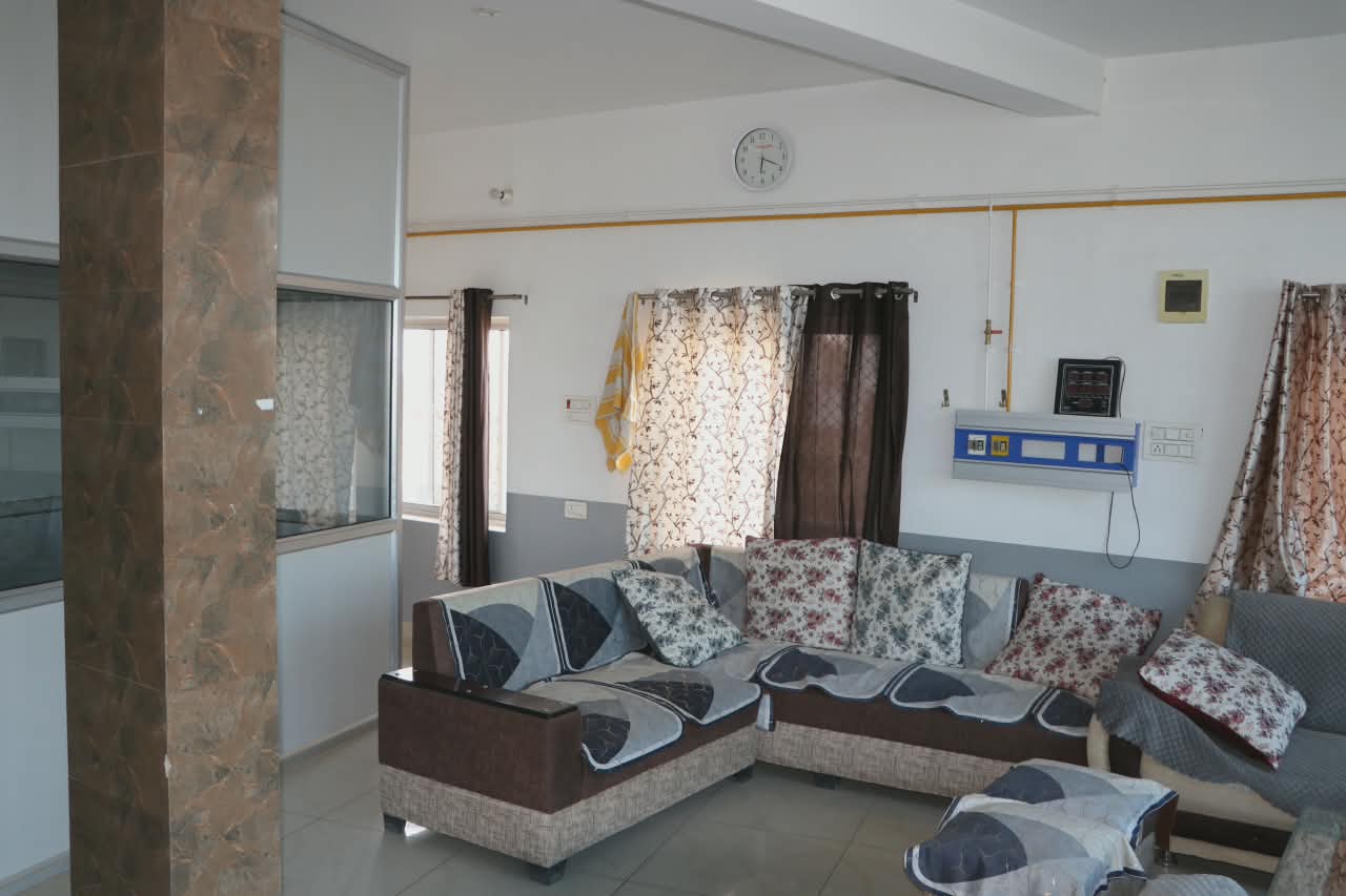 Clinic Interior